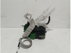 Recambio de cerradura puerta trasera derecha para hyundai i40 cab bluedrive referencia OEM IAM 814203Z000  