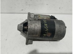 Recambio de motor arranque para renault megane i scenic (ja0) 1.6e alize referencia OEM IAM M002T13281  