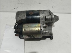 Recambio de motor arranque para renault megane i scenic (ja0) 1.6e alize referencia OEM IAM M002T13281   2