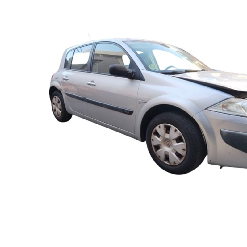 RENAULT MEGANE II (BM0/1_, CM0/1_) - imagen 4