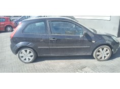 ford fiesta v (jh_, jd_) del año 2004 2