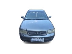 audi a6 c5 avant (4b5) del año 2000