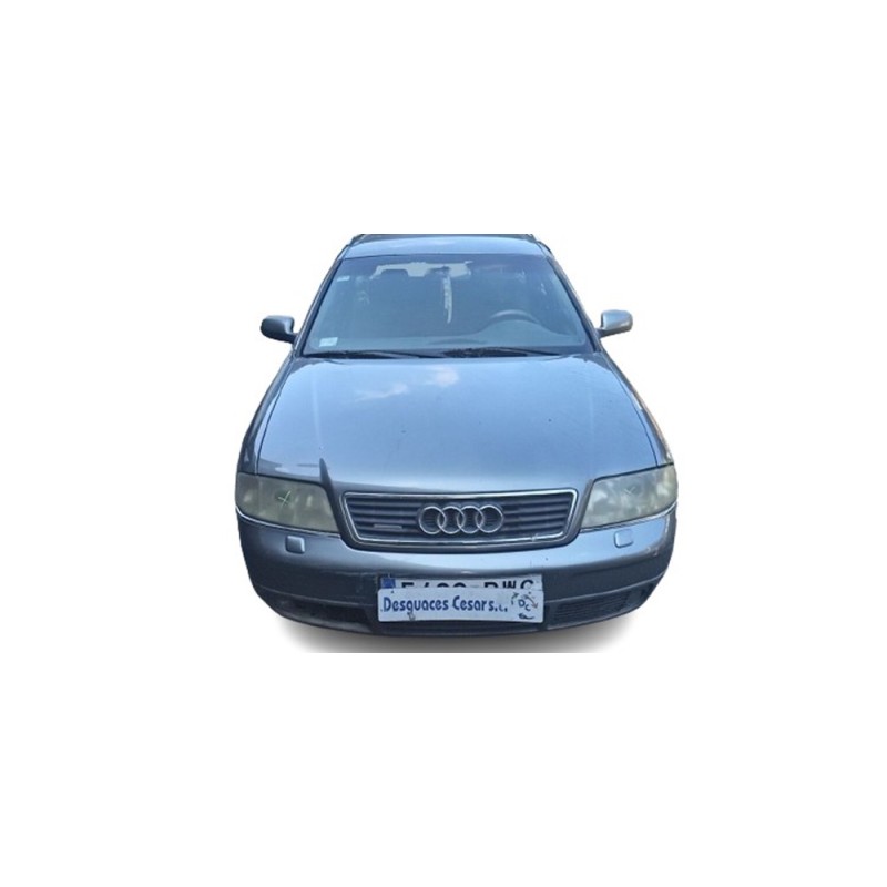 audi a6 c5 avant (4b5) del año 2000