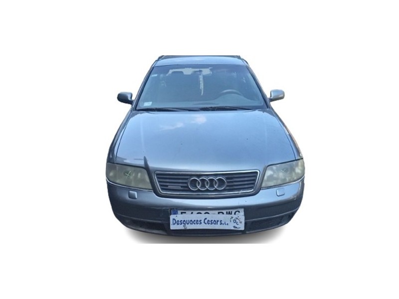 audi a6 c5 avant (4b5) del año 2000