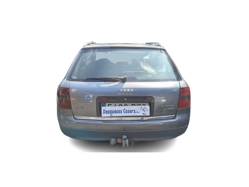 audi a6 c5 avant (4b5) del año 2000