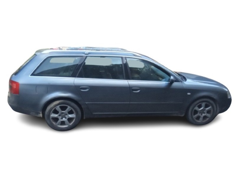 audi a6 c5 avant (4b5) del año 2000