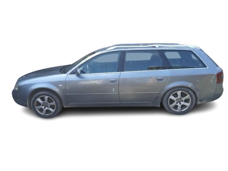 audi a6 c5 avant (4b5) del año 2000
