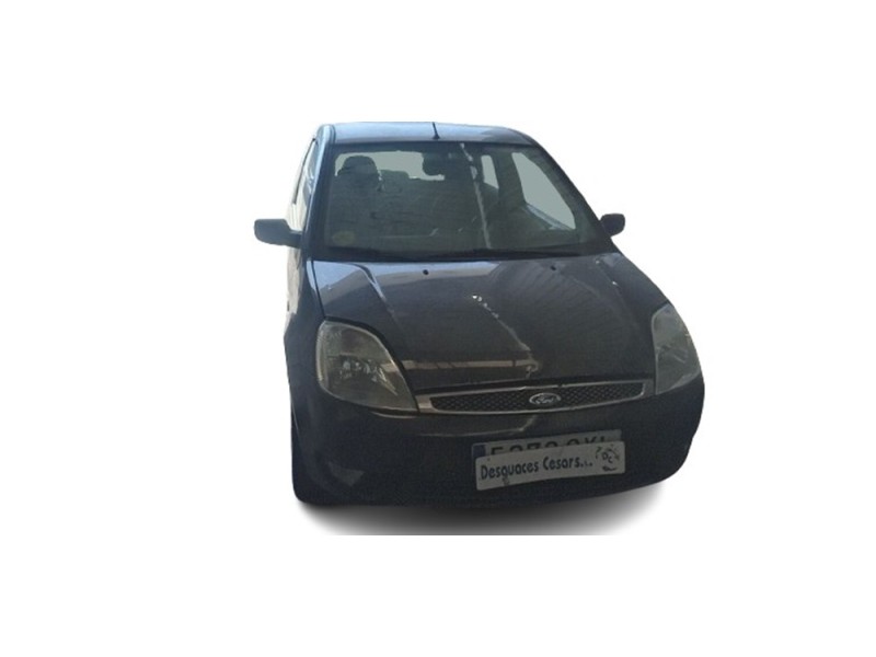 ford fiesta v (jh_, jd_) del año 2004