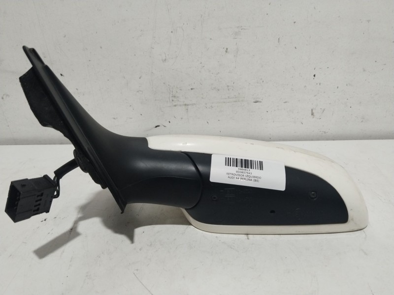 Recambio de retrovisor izquierdo para audi a4 berlina (b5) 1.9 tdi referencia OEM IAM 8D0857543  ELECTRICO