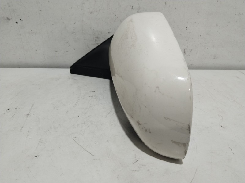 Recambio de retrovisor izquierdo para audi a4 berlina (b5) 1.9 tdi referencia OEM IAM 8D0857543  ELECTRICO