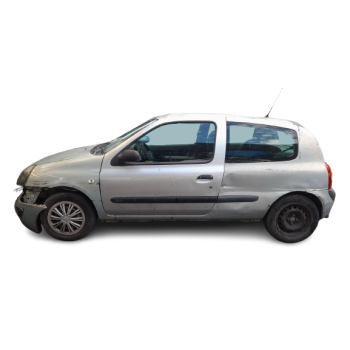 RENAULT CLIO II (BB_, CB_)