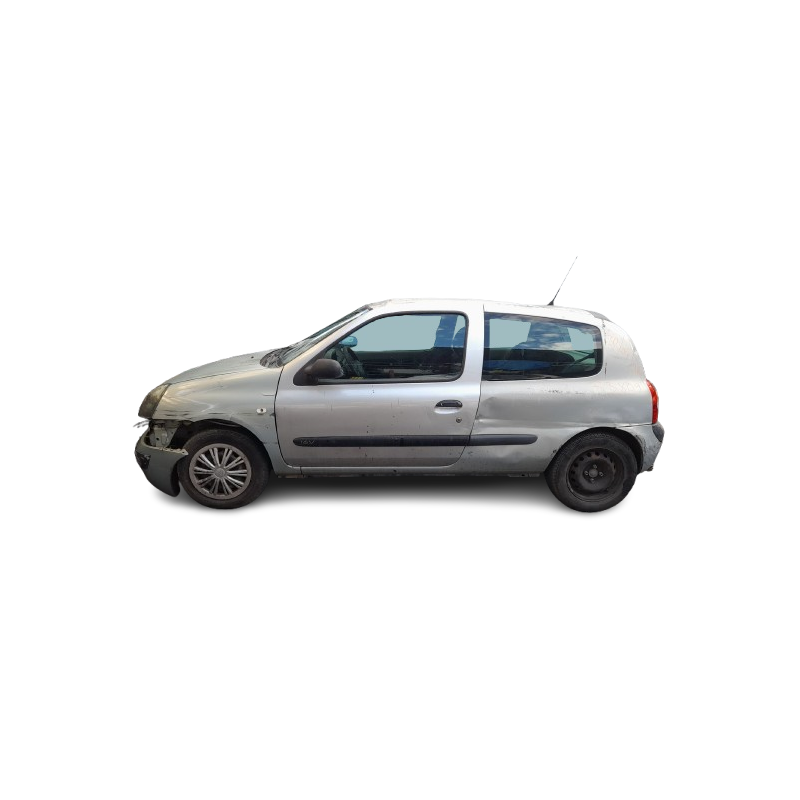 RENAULT CLIO II (BB_, CB_) - imagen 1