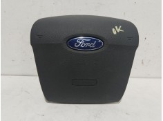 Recambio de airbag delantero izquierdo para ford mondeo iv (ba7) 2.0 tdci referencia OEM IAM 6M21U042B85CD3ZHE  5002516D52AB