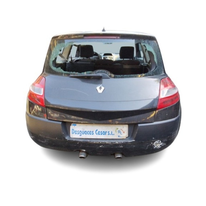 RENAULT MEGANE II (BM0/1_, CM0/1_) - imagen 3