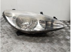 Recambio de faro derecho para peugeot 307 (3a/c) 1.6 16v referencia OEM IAM 42440748D  