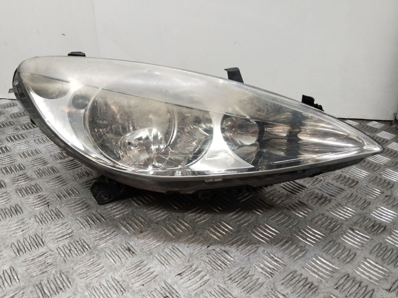 Recambio de faro derecho para peugeot 307 (3a/c) 1.6 16v referencia OEM IAM 42440748D  