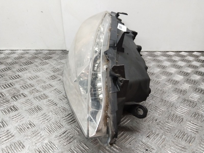 Recambio de faro derecho para peugeot 307 (3a/c) 1.6 16v referencia OEM IAM 42440748D  