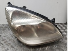 Recambio de faro derecho para citroën c5 i (dc_) 2.2 hdi (dc4hxb, dc4hxe) referencia OEM IAM 9632664780C04