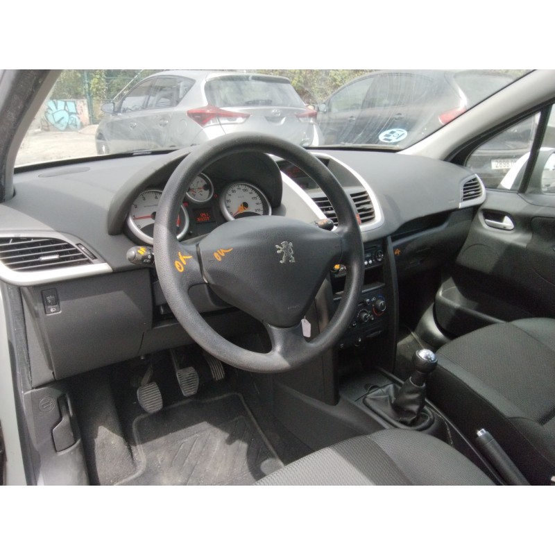 PEUGEOT 207/207+ (WA_, WC_) - imagen 5