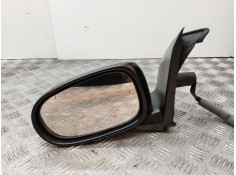 Recambio de retrovisor izquierdo para nissan almera tino (v10m) básico referencia OEM IAM 3003391
