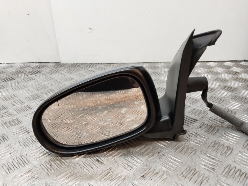 Recambio de retrovisor izquierdo para nissan almera tino (v10m) básico referencia OEM IAM 3003391  