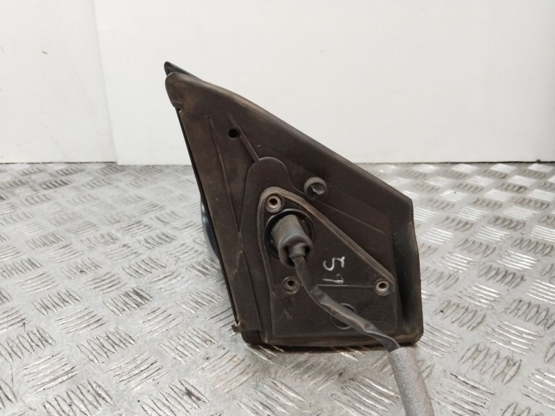 Recambio de retrovisor izquierdo para nissan almera tino (v10m) básico referencia OEM IAM 3003391  