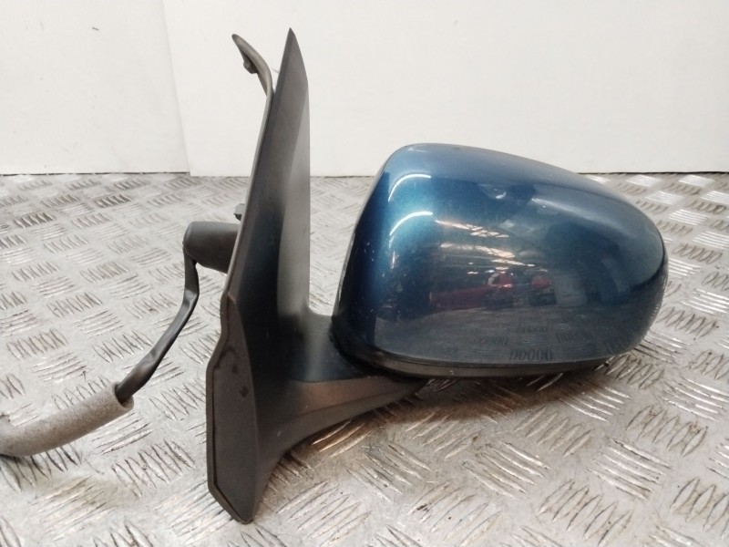 Recambio de retrovisor izquierdo para nissan almera tino (v10m) básico referencia OEM IAM 3003391  