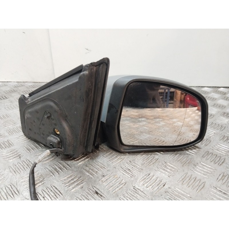 Recambio de retrovisor derecho para ford mondeo iv (ba7) 2.0 tdci referencia OEM IAM 212876164  