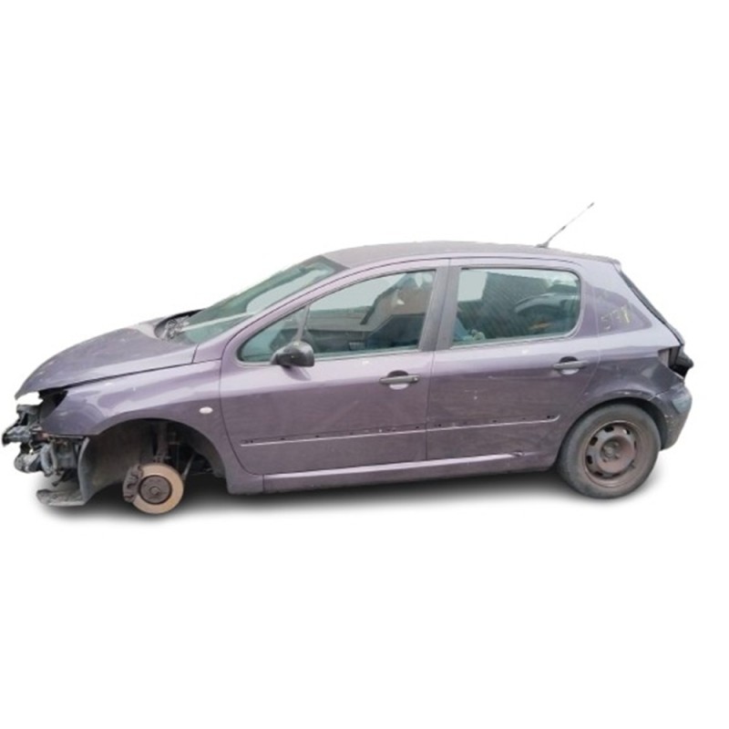 PEUGEOT 307 (3A/C) - imagen 5