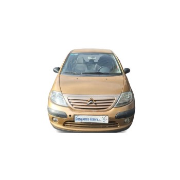 CITROËN C3 I (FC_, FN_)