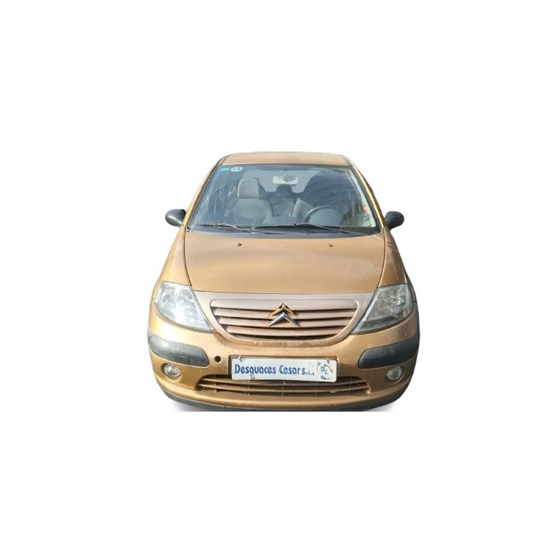 CITROËN C3 I (FC_, FN_) - imagen 1