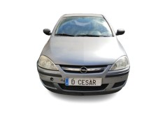 opel corsa c (x01) del año 2003