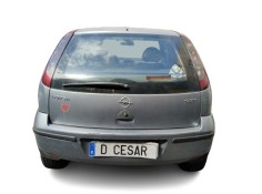 opel corsa c (x01) del año 2003 2