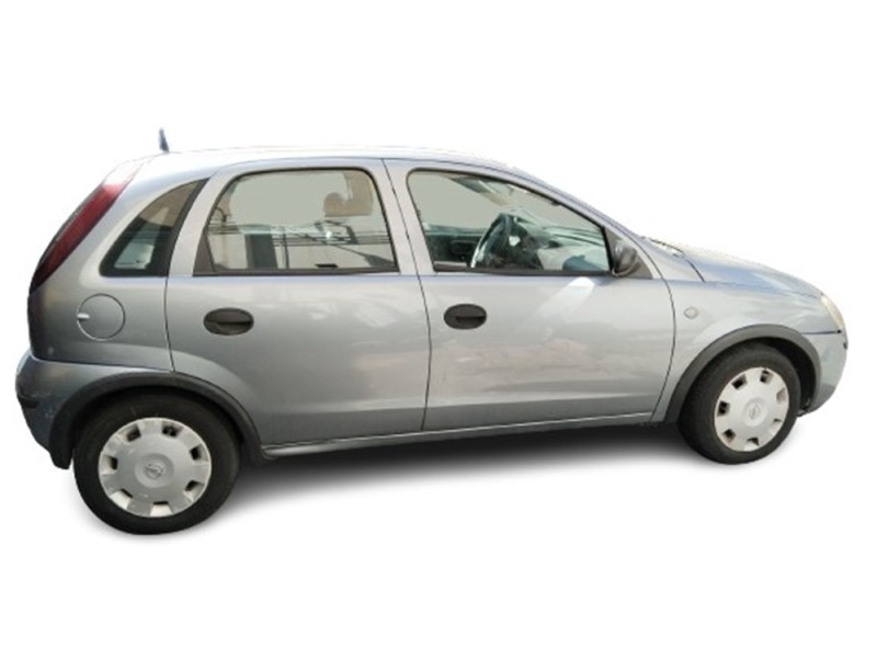 opel corsa c (x01) del año 2003