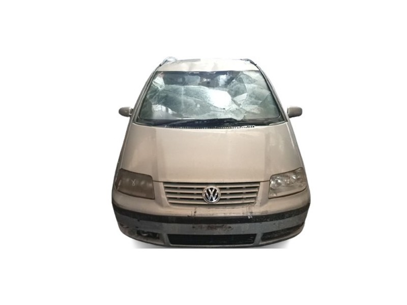 volkswagen sharan (7m8, 7m9, 7m6) del año 2001 volkswagen sharan (7m8, 7m9, 7m6) del año 2001