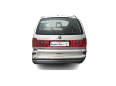 volkswagen sharan (7m8, 7m9, 7m6) del año 2001 2