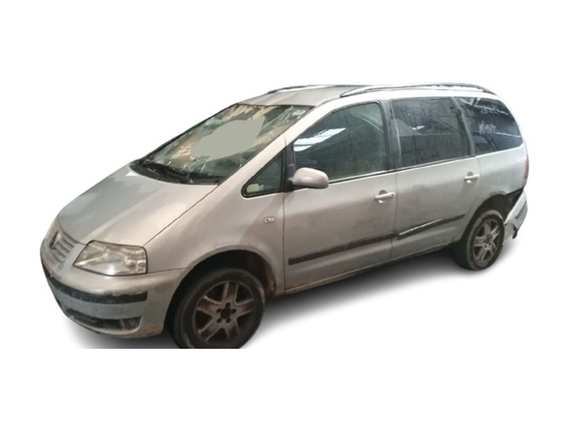 volkswagen sharan (7m8, 7m9, 7m6) del año 2001 volkswagen sharan (7m8, 7m9, 7m6) del año 2001