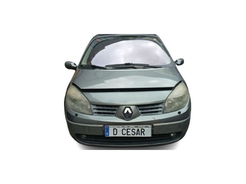 renault scénic ii (jm0/1_) del año 2005 renault scénic ii (jm0/1_) del año 2005