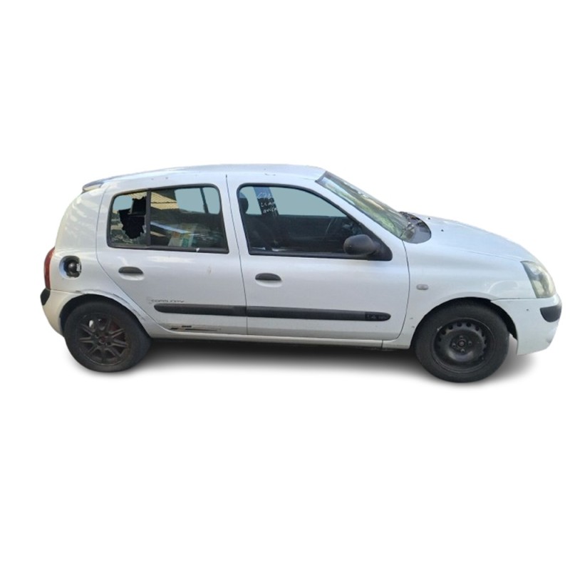 RENAULT CLIO II (BB_, CB_) - imagen 3