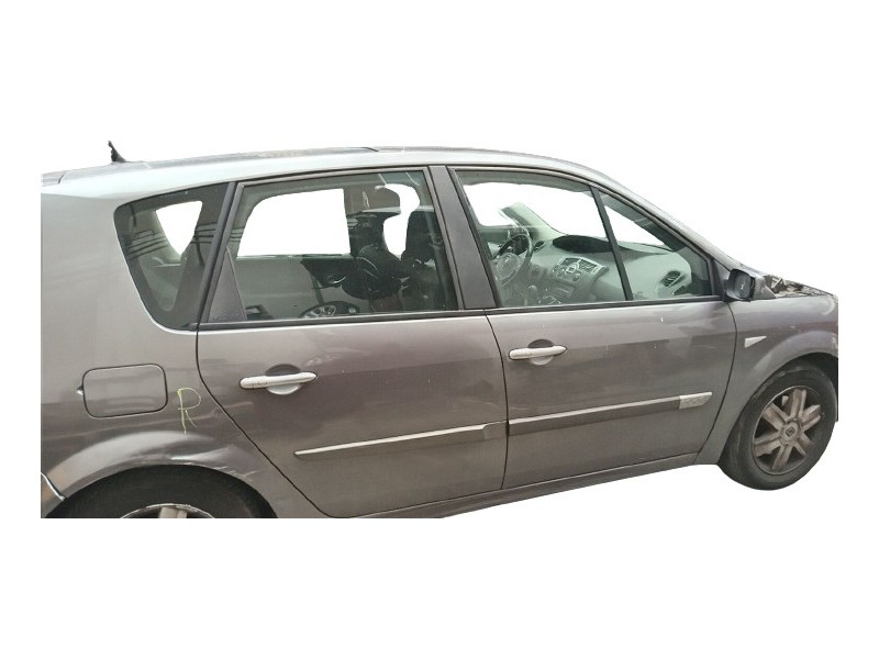 renault scénic ii (jm0/1_) del año 2005 renault scénic ii (jm0/1_) del año 2005
