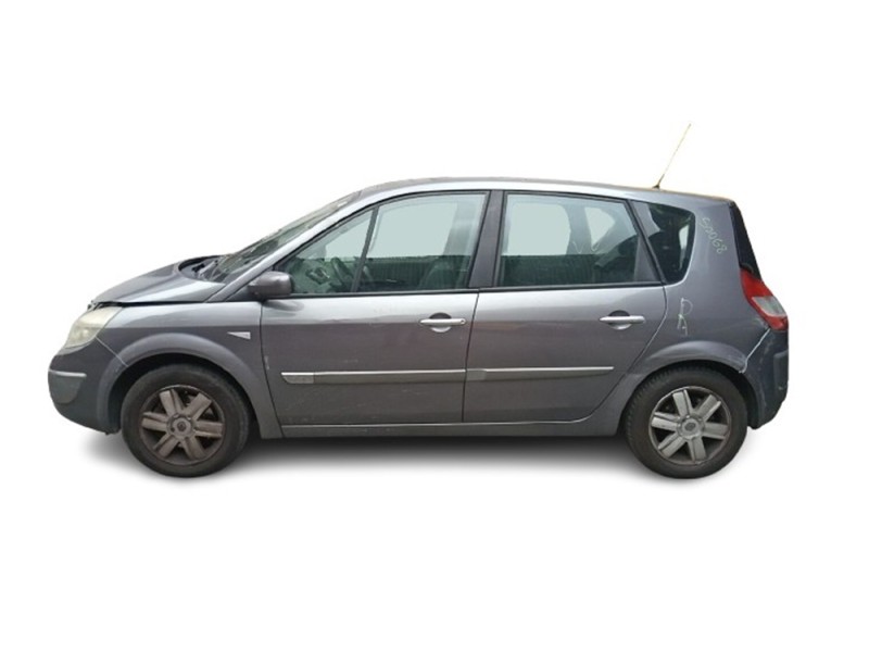renault scénic ii (jm0/1_) del año 2005 renault scénic ii (jm0/1_) del año 2005