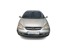 citroën c5 i (dc_) del año 2004
