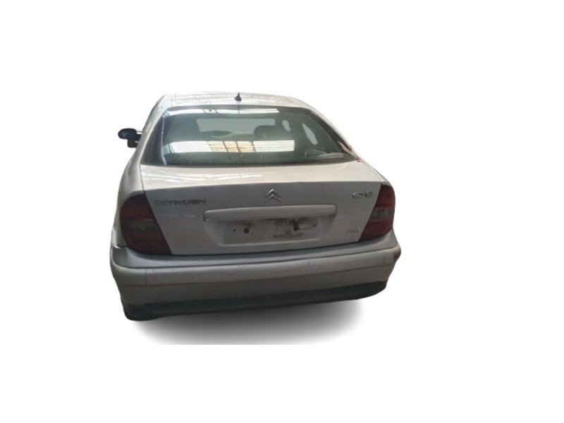 citroën c5 i (dc_) del año 2004 citroën c5 i (dc_) del año 2004