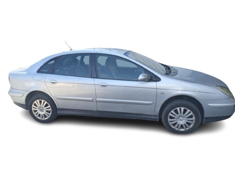 citroën c5 i (dc_) del año 2004 citroën c5 i (dc_) del año 2004