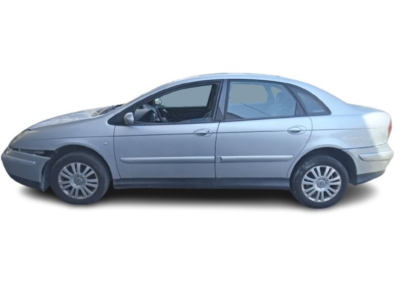 citroën c5 i (dc_) del año 2004 citroën c5 i (dc_) del año 2004