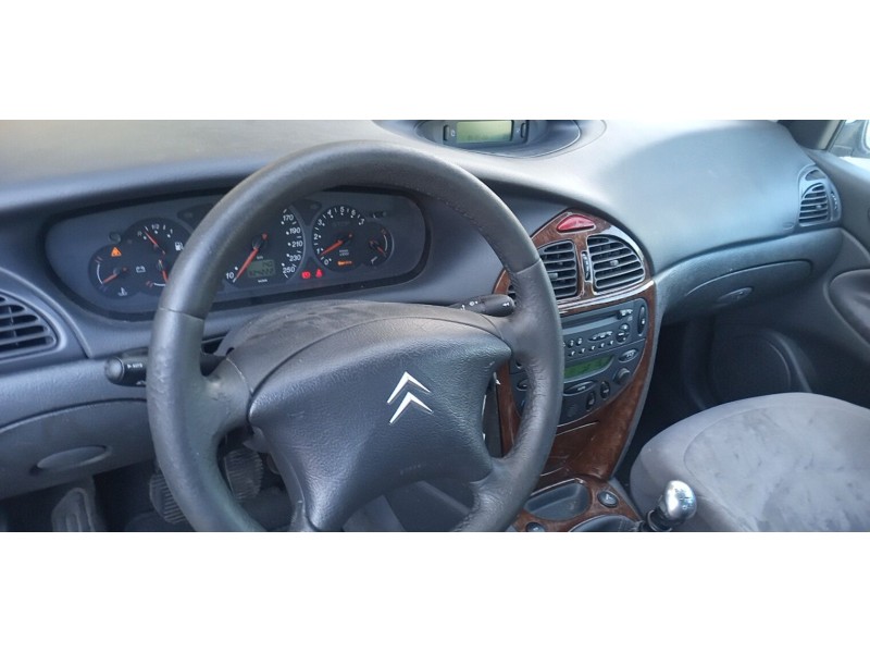 citroën c5 i (dc_) del año 2004 citroën c5 i (dc_) del año 2004