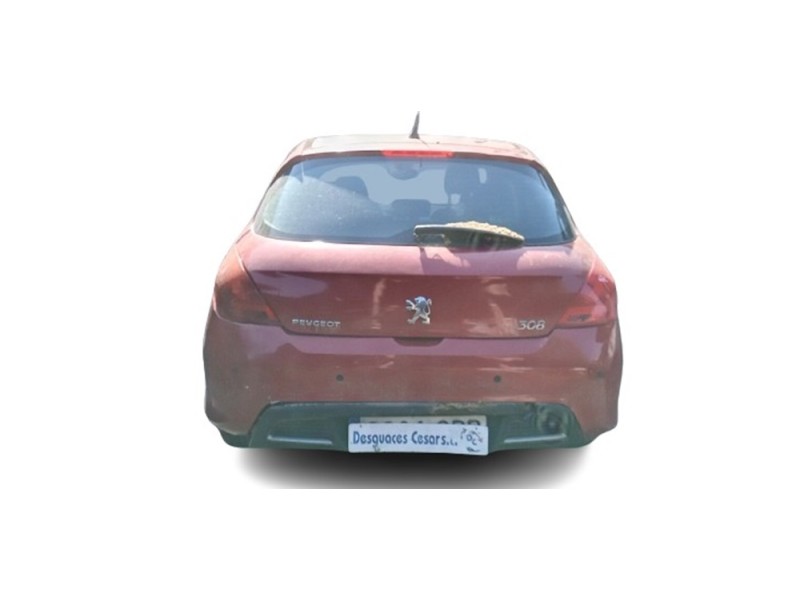 peugeot 308 i (4a_, 4c_) del año 2009