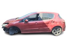 peugeot 308 i (4a_, 4c_) del año 2009 2