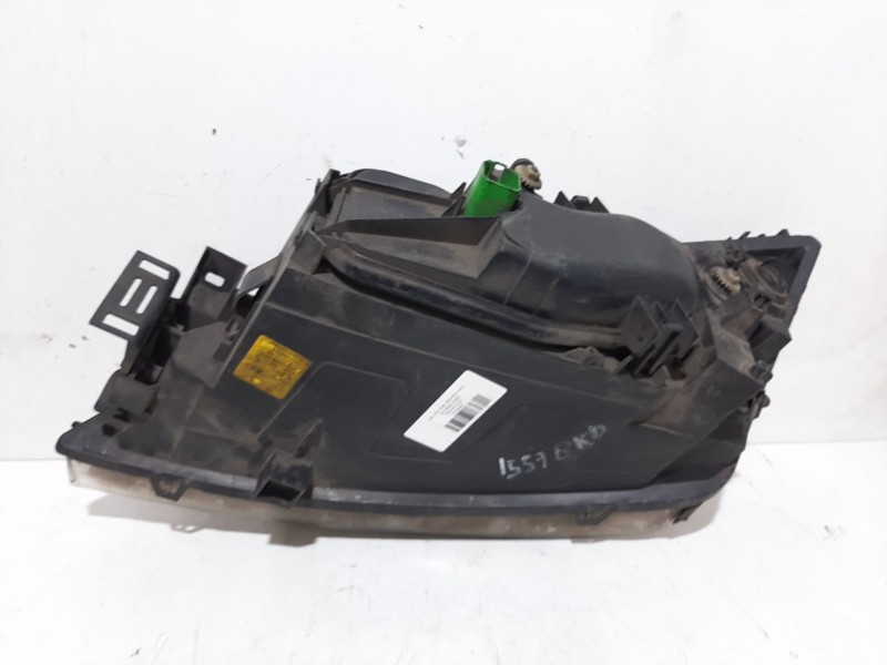 Recambio de faro derecho para ford mondeo berlina (ge) trend referencia OEM IAM 1S7113005AL  