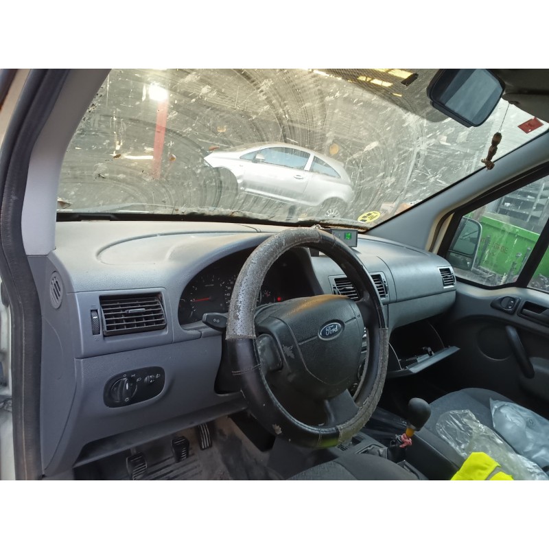 FORD TRANSIT CONNECT (P65_, P70_, P80_) - imagen 5